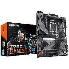 ��� Gigabyte B760M AORUS ELITE AX DDR5 Micro-ATX WIFI