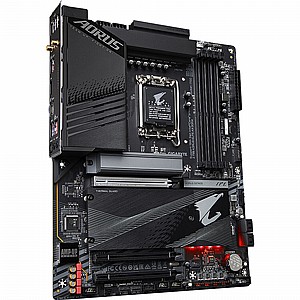 ��� �� Gigabyte Z790 GAMING X AX DDR5 WIFI6E 2.5GB Lan ATX