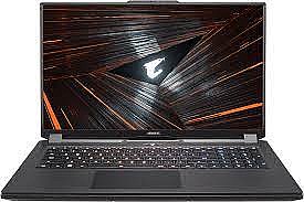 ���� AORUS 17 I7-12700H 16GB 1TB NVME RTX3060 win11H FHD 360HZ