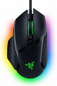 עכבר גיימינג RAZER BASILISK V3 RGB עכבר גיימינג RAZER BASILISK V3 RGB