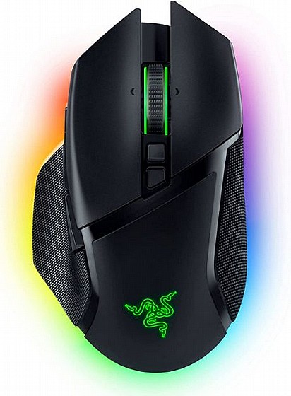 ���� ������� RAZER BASILISK V3 PRO