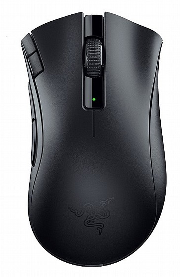 ���� ������� DeathAdder V2 X HyperSpeed