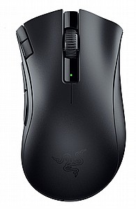 ���� ������� DeathAdder V2 X HyperSpeed