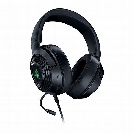 ������� ������� Razer Kraken V3 X USB