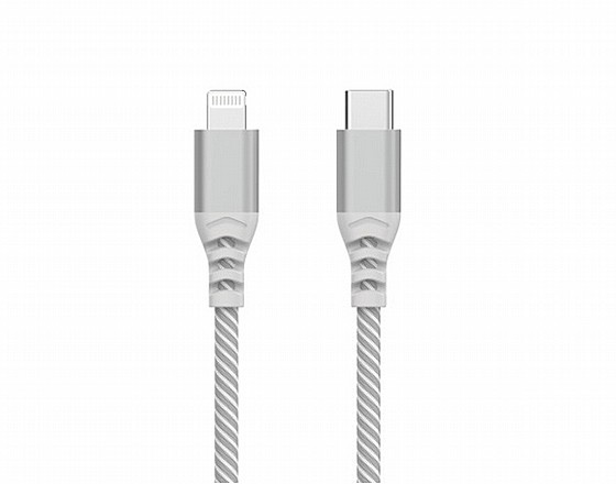 ��� ����� ������� USB- C � LIGHTING � APPLE ����� MFI ���� NEATOGO