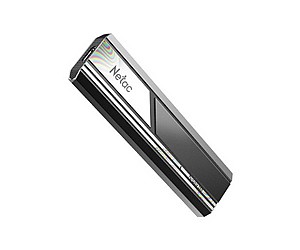 דיסק חיצוני Netac ZX10 1TB USB 3.2 Gen 2 External SSD דיסק חיצוני Netac ZX10 1TB USB 3.2 Gen 2 External SSD