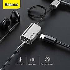 ���� AUX ������ ������� XIAOMI ���� BASEUS