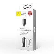 ���� AUX ������ ������� XIAOMI ���� BASEUS
