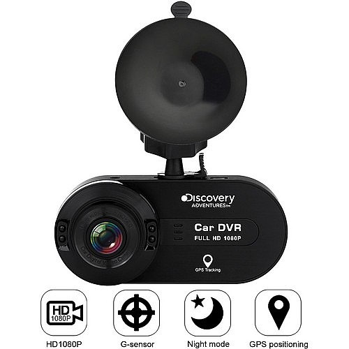  ����� ��� �� GPS ������ Discovery 970 �