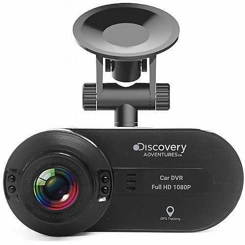  ����� ��� �� GPS ������ Discovery 970 �
