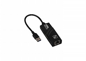 כבל USB To Lan Ethernet Card של חברת S-Link כבל USB To Lan Ethernet Card של חברת S-Link