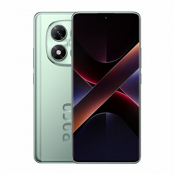 �������� POCO X5 Pro 5G ���� 8GB+256GB