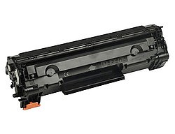 ���� ���� ���� CF283X HP
