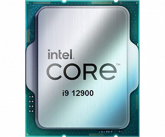 ���� ��� 12 INTEL I9-12900K Tray 5.2Ghz UP TO TDP 241W LGA1700