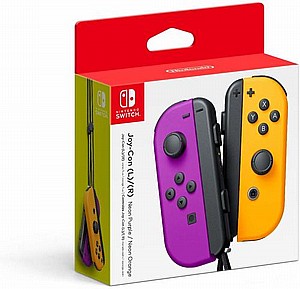 ��� ����/���� Nintendo Switch Joy-Con 