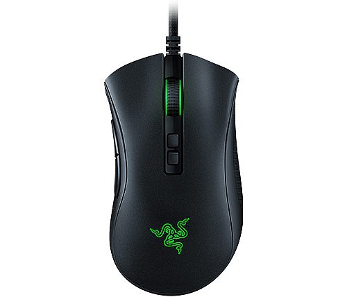 ���� ������� Razer DeathAdder V2 