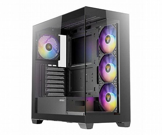 ���� ������� CX600M 700W B760M DDR4 I5-14400F 32GB 1TB NVME RTX4060