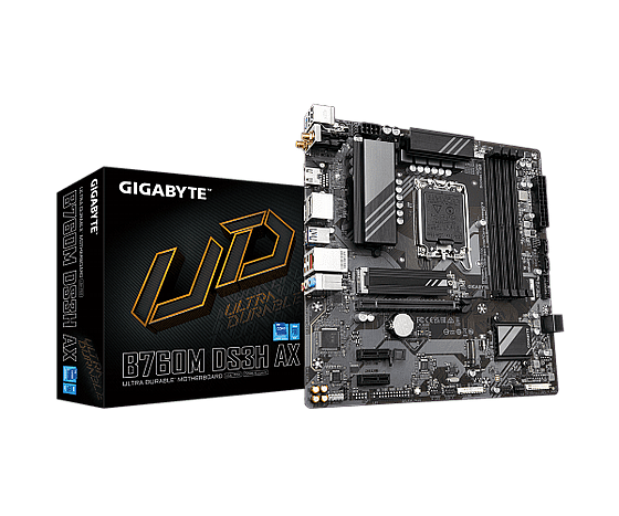 ���� ������� CX600M 700W B760M DDR4 I5-14400F 32GB 1TB NVME RTX4060