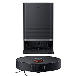 ���� ��� ���� ������ ����� ������ ��� Xiaomi Robot Vacuum X20 Pro