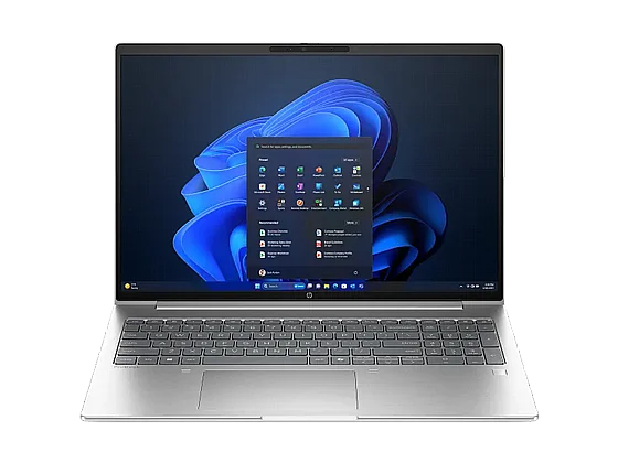 HP Pavilion Laptop x360 TOUCH 14-ek2005nj Core 5-120U/16GB/512GB/SILVER/3YOS