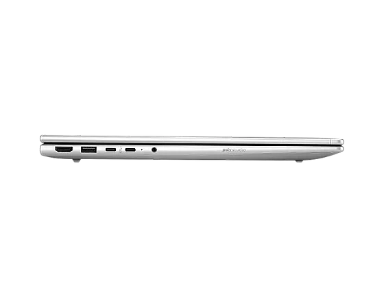 HP Pavilion Laptop x360 TOUCH 14-ek2005nj Core 5-120U/16GB/512GB/SILVER/3YOS