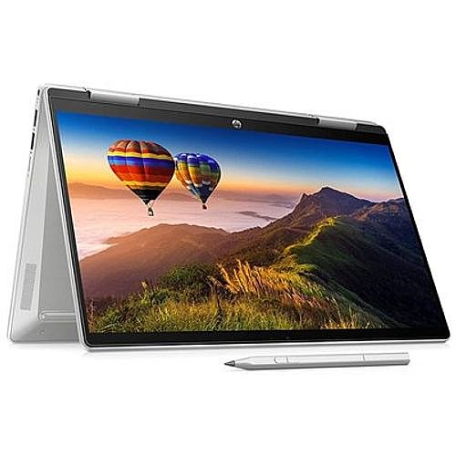 HP Laptop 15-fd0101nj / i3-1315U / 16GB / 512GB / C93FVEA / 15.6