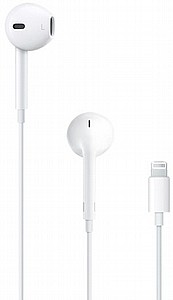 ������� In-ear ������� �� Apple �� ����� Lightning