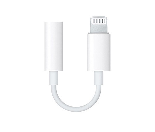 ���� Lightning �-Apple PL3.5mm