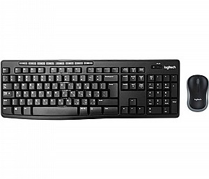 �� ������ Logitech MK270