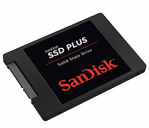 ������ SSD 1T SANDISK PLUS