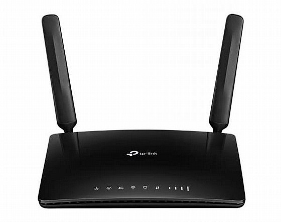 ����� TP-Link TL-MR6400 4G LTE 300Mbps