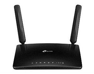 ����� TP-Link TL-MR6400 4G LTE 300Mbps