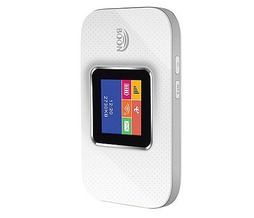 ��� / ����� ���� + ���� ������ BOON Wi-Fi 4G LTE