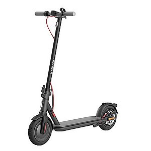 קורקינט חשמלי מתקפל דגם Mi Electric scooter שחור קורקינט חשמלי מתקפל דגם Mi Electric scooter שחור