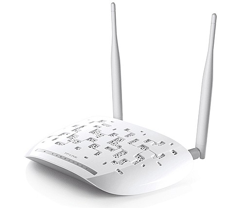 ��� / ����� + ���� TP-LINK TD-W9970 N USB VDSL2 Modem Router �� 300Mbps