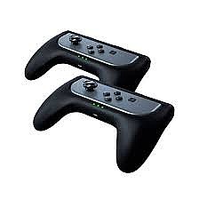 Sparkfox ���� SWITCH PLUGNPLAY