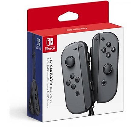 ��� ���� Nintendo Switch Joy-Con
