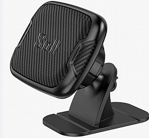 מעמד רכב GRIP XS66 מגנטי לדשבורד מעמד רכב GRIP XS66 מגנטי לדשבורד