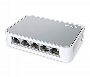 ��� TP-Link TL-SF1005D 5 Ports 10/100Mbps