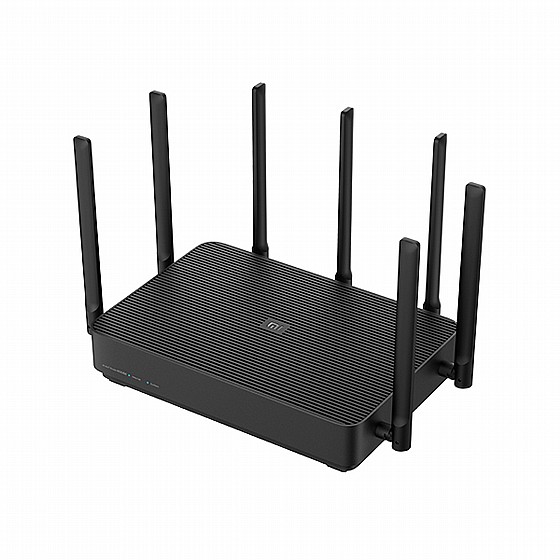 ��� ��� 7 ������ ����� 2.4/5GHz ��� Mi AIoT Router AC2350 ��� ����