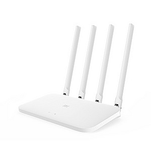 נתב חכם 4 אנטנות בתדרי 2.4/5GHz דגם - Mi Router 4A EU נתב חכם 4 אנטנות בתדרי 2.4/5GHz דגם - Mi Router 4A EU