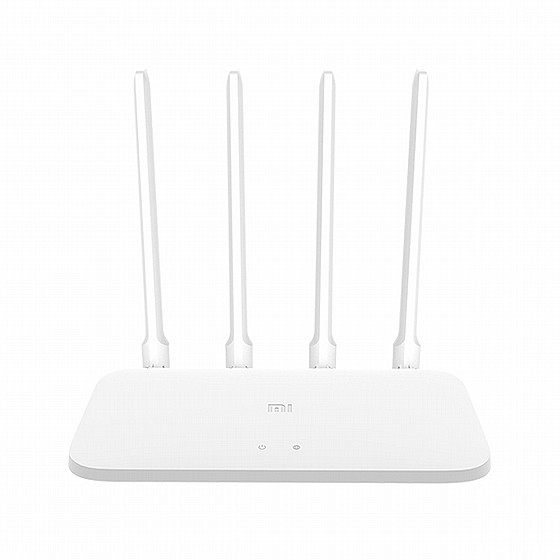 ��� ��� 4 ������ 2.4GHz ��� Mi Router 4C