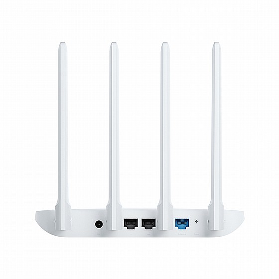 ��� ��� 4 ������ 2.4GHz ��� Mi Router 4C