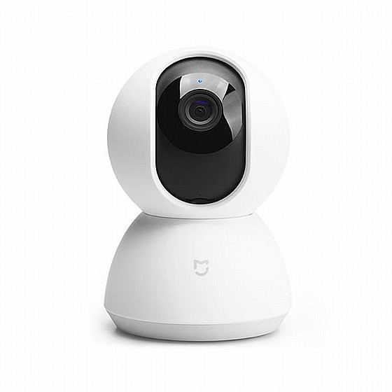 מצלמת אבטחה WIFI דגם Mi Home Security Camera 1080p