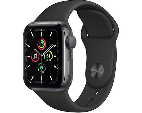 שעון חכם Apple Watch SE GPS 40mm