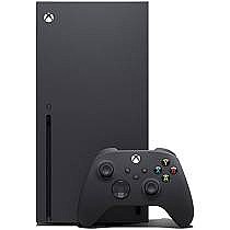������� Microsoft Xbox Series X 1TB ����� ����