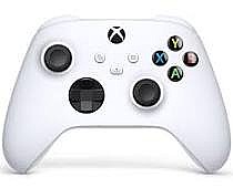 שלט לבן XBOX Series S | X שלט לבן XBOX Series S | X