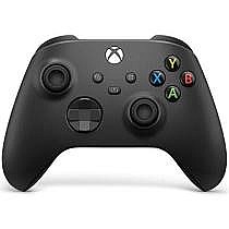 שלט שחור XBOX Series S | X שלט שחור XBOX Series S | X