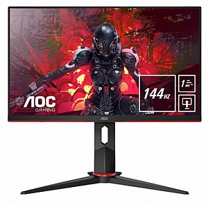 ��� ���� ������� AOC 24G2U "24