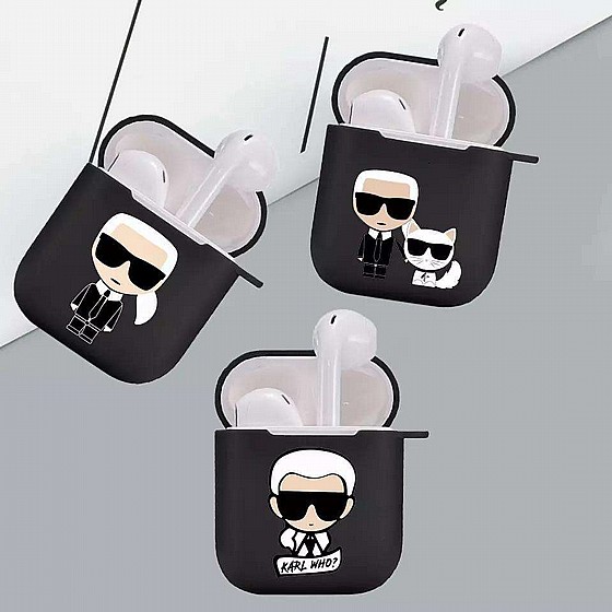 ����� ������� AIRPODS 2 KARLS